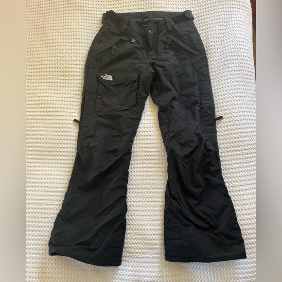Northface Women’s ski pants - Picture 1 of 4